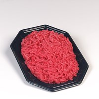 Mince 98% VL Meat Cut Spec Step 1